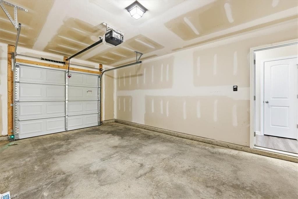 Photo is of similar property. Finish selections may vary. - 150 Tallwood Drive, Elkin NC 28621, Elkin