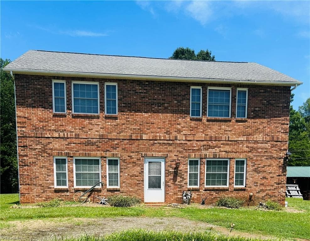 2062 Pell Road, Westfield NC 27053