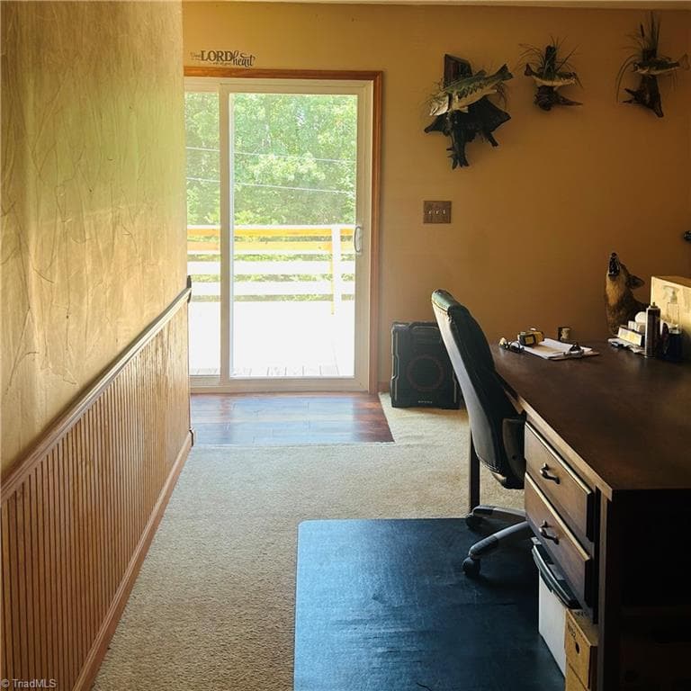 Stick/Site Built at 2062 Pell Road, Westfield NC 27053, photo 18 of 24