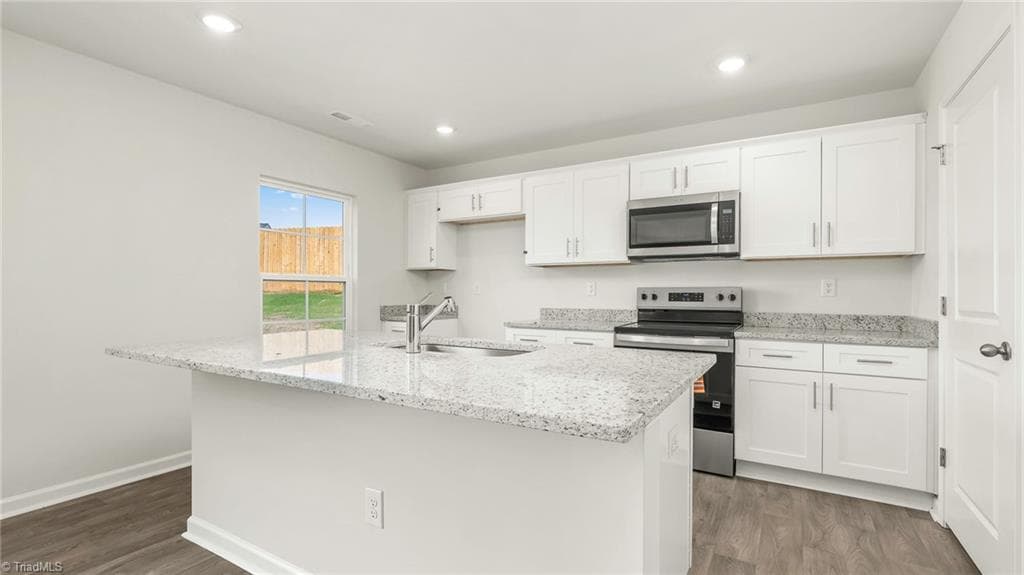 Stick/Site Built at 437 Owens Ridge Way, Lexington NC 27292, Lexington, photo 5 of 21