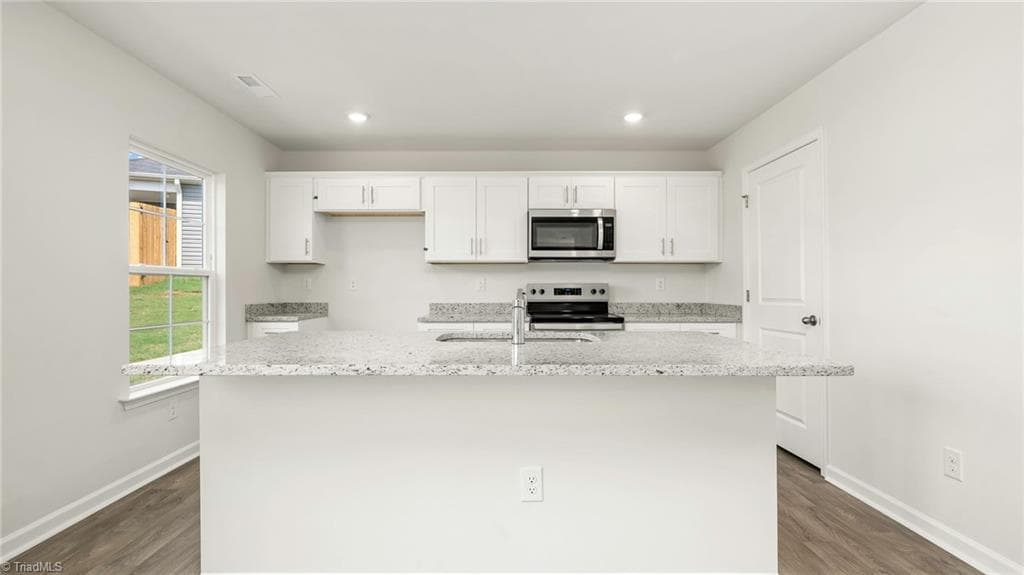 Stick/Site Built at 437 Owens Ridge Way, Lexington NC 27292, Lexington, photo 10 of 21