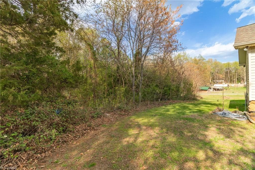 Stick/Site Built at 3801 Oak Ridge Road, Summerfield NC 27358, photo 31 of 38