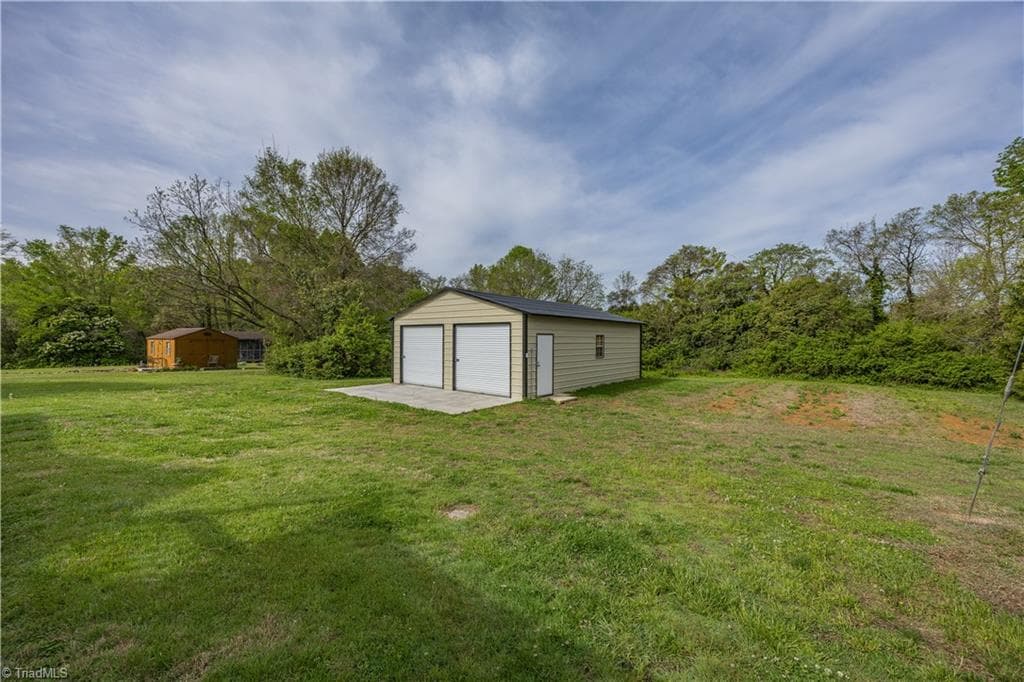 Stick/Site Built at 271 N Main Street, Denton NC 27239, Denton, photo 42 of 50