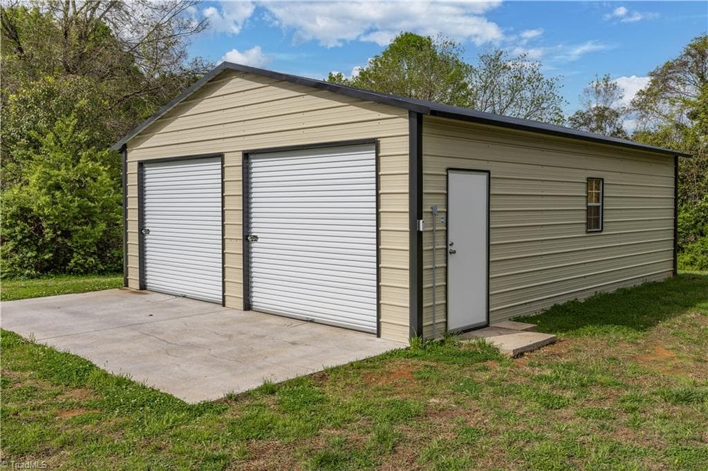 Stick/Site Built at 271 N Main Street, Denton NC 27239, Denton, photo 41 of 50