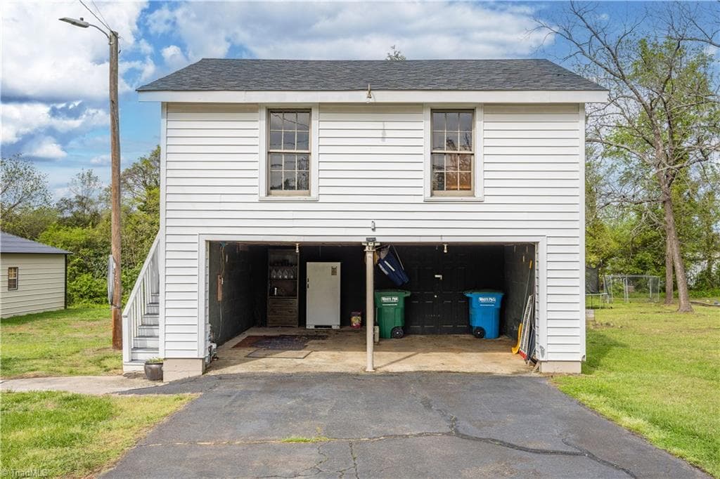 Stick/Site Built at 271 N Main Street, Denton NC 27239, Denton, photo 39 of 50