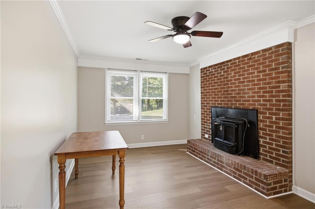 Stick/Site Built at 3123 Castle Avenue, Hickory NC 28601, Hickory, photo 13 of 34