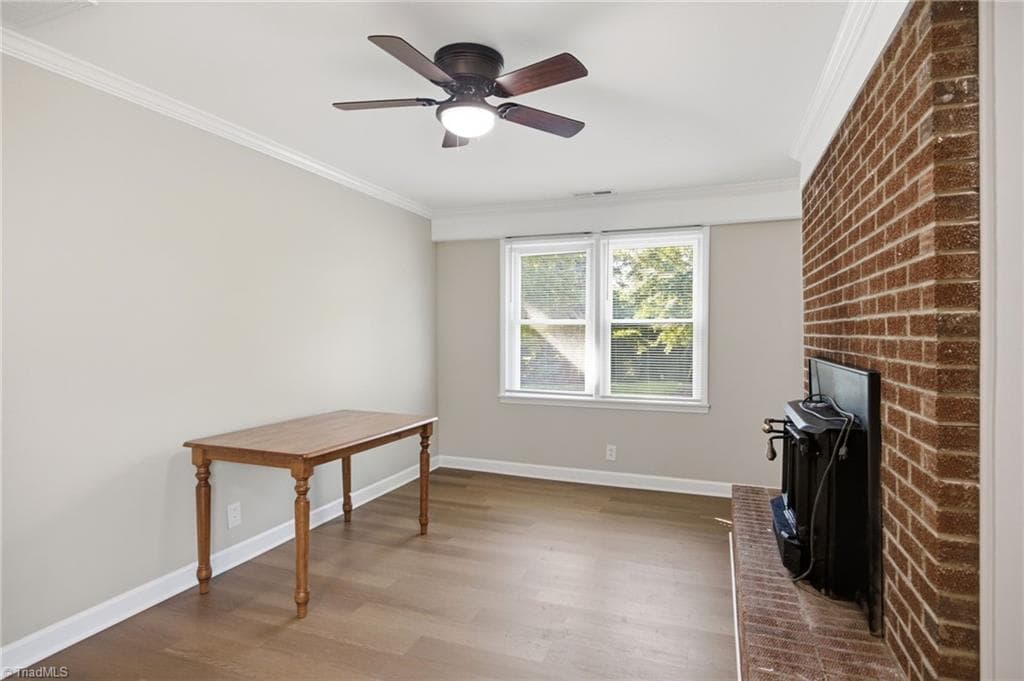 Stick/Site Built at 3123 Castle Avenue, Hickory NC 28601, Hickory, photo 14 of 34