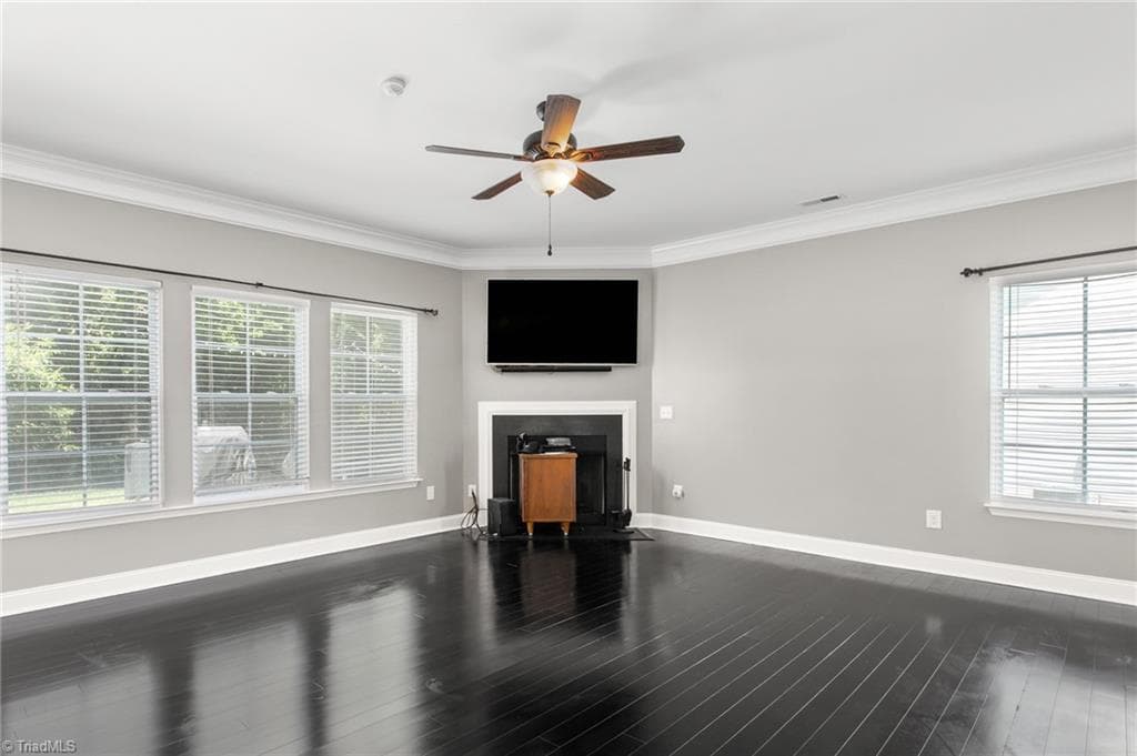 Stick/Site Built at 2026 Heron Pointe Drive, Whitsett NC 27377, photo 5 of 24