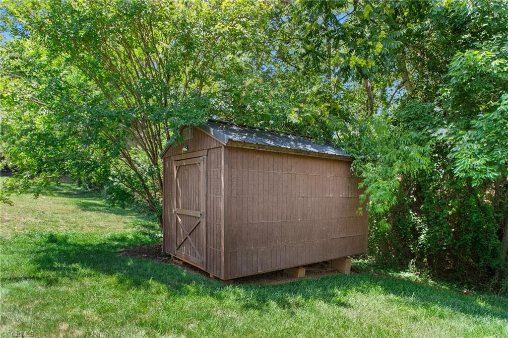 Stick/Site Built at 2026 Heron Pointe Drive, Whitsett NC 27377, photo 24 of 24