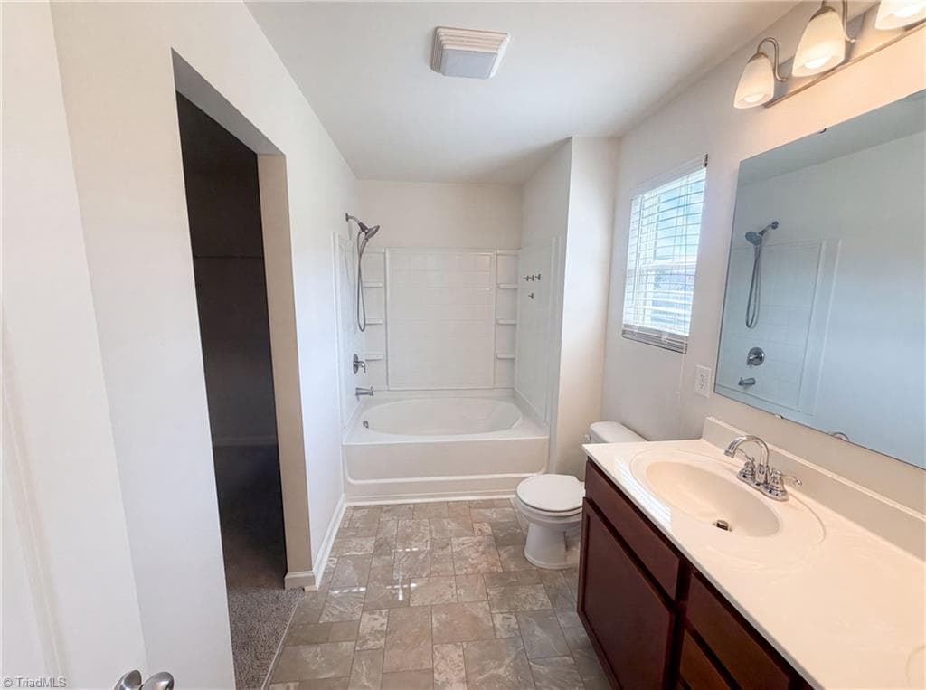Stick/Site Built at 5138 Red Poll Drive, Greensboro NC 27405, photo 23 of 23