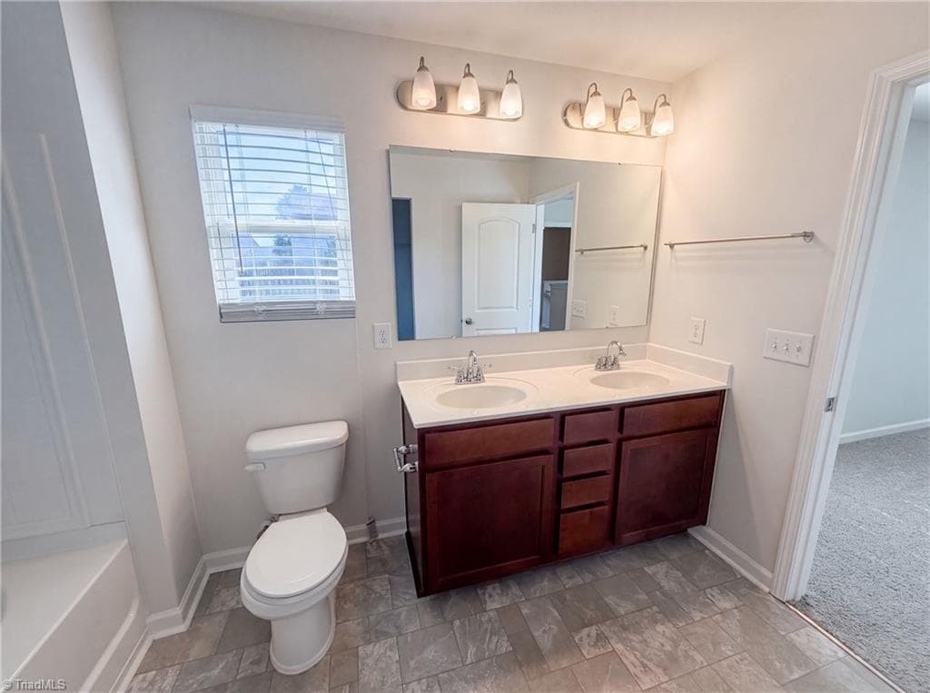 Stick/Site Built at 5138 Red Poll Drive, Greensboro NC 27405, photo 22 of 23