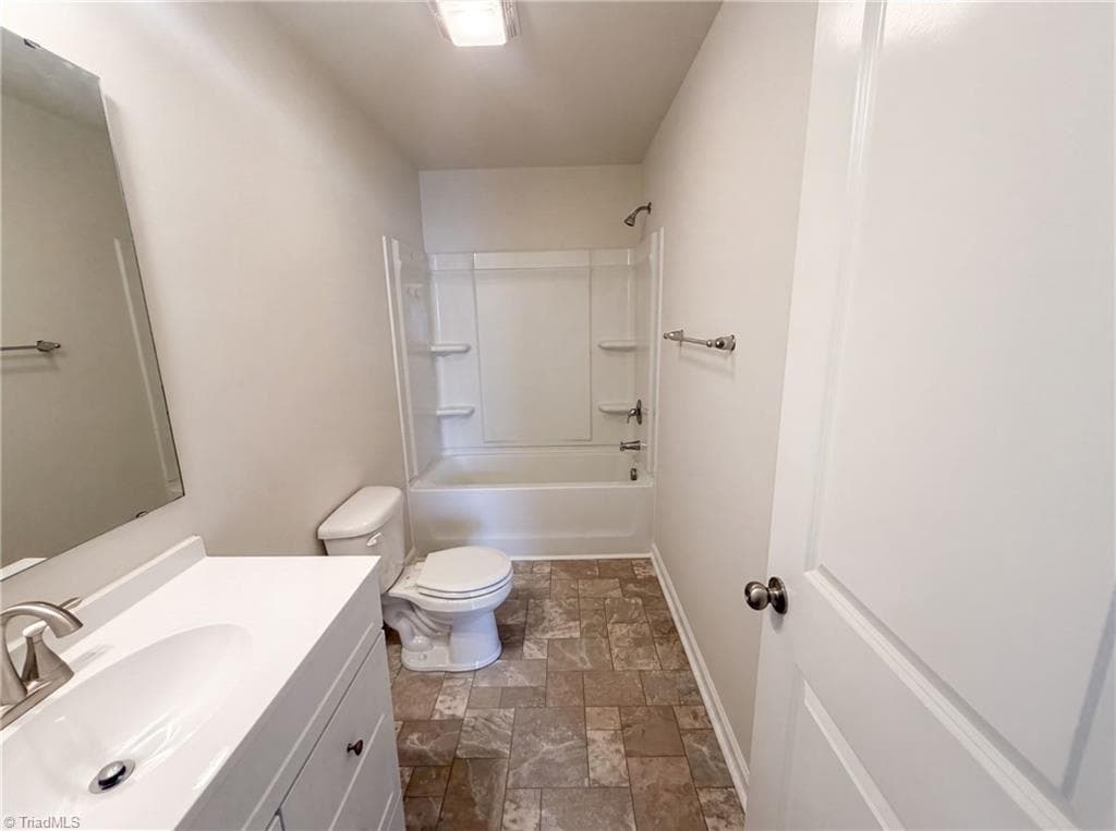 Stick/Site Built at 5138 Red Poll Drive, Greensboro NC 27405, photo 20 of 23