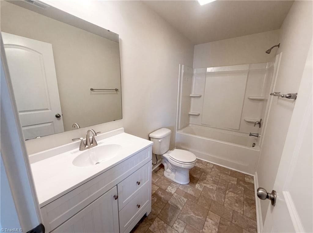 Stick/Site Built at 5138 Red Poll Drive, Greensboro NC 27405, photo 21 of 23