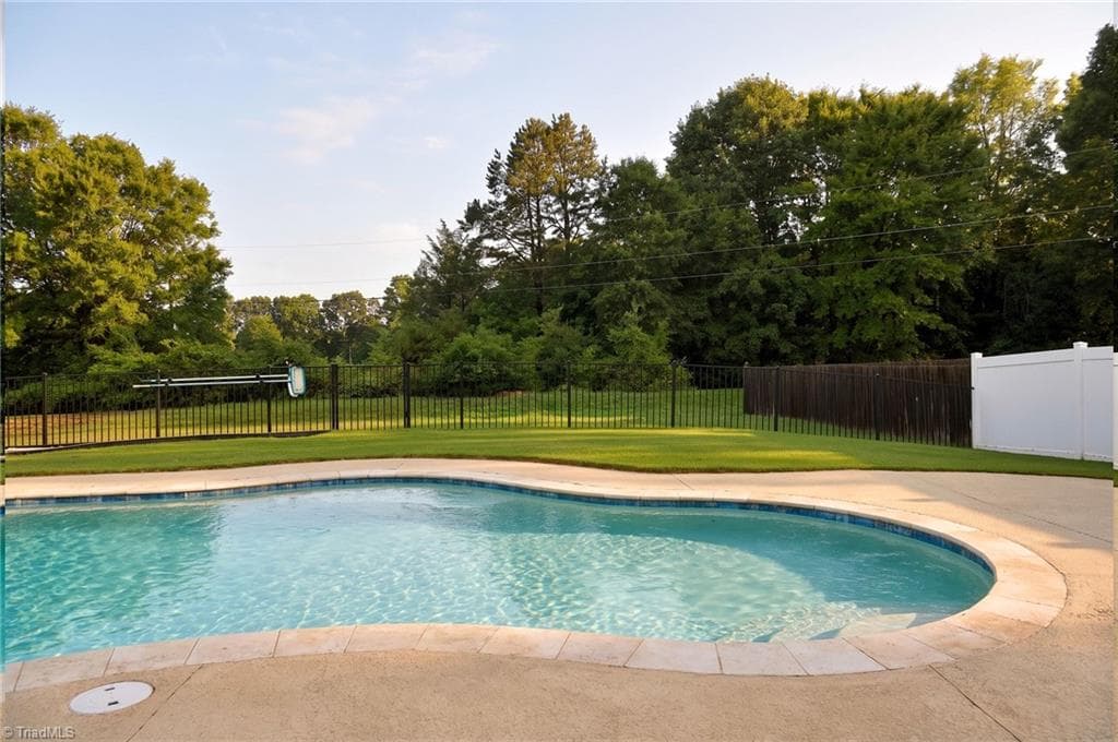 Stick/Site Built at 488 Dorchester Street, Clemmons NC 27012, photo 2 of 45