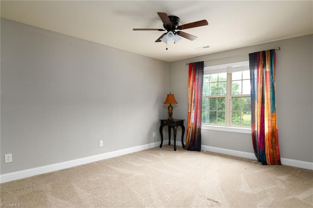 Stick/Site Built at 488 Dorchester Street, Clemmons NC 27012, photo 32 of 45