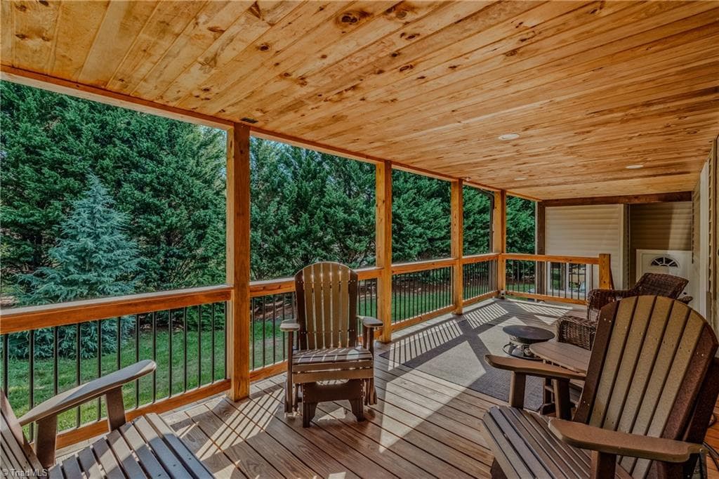 Stick/Site Built at 1388 Pipers Gap Road, Mount Airy NC 27030, Mount Airy, photo 85 of 96