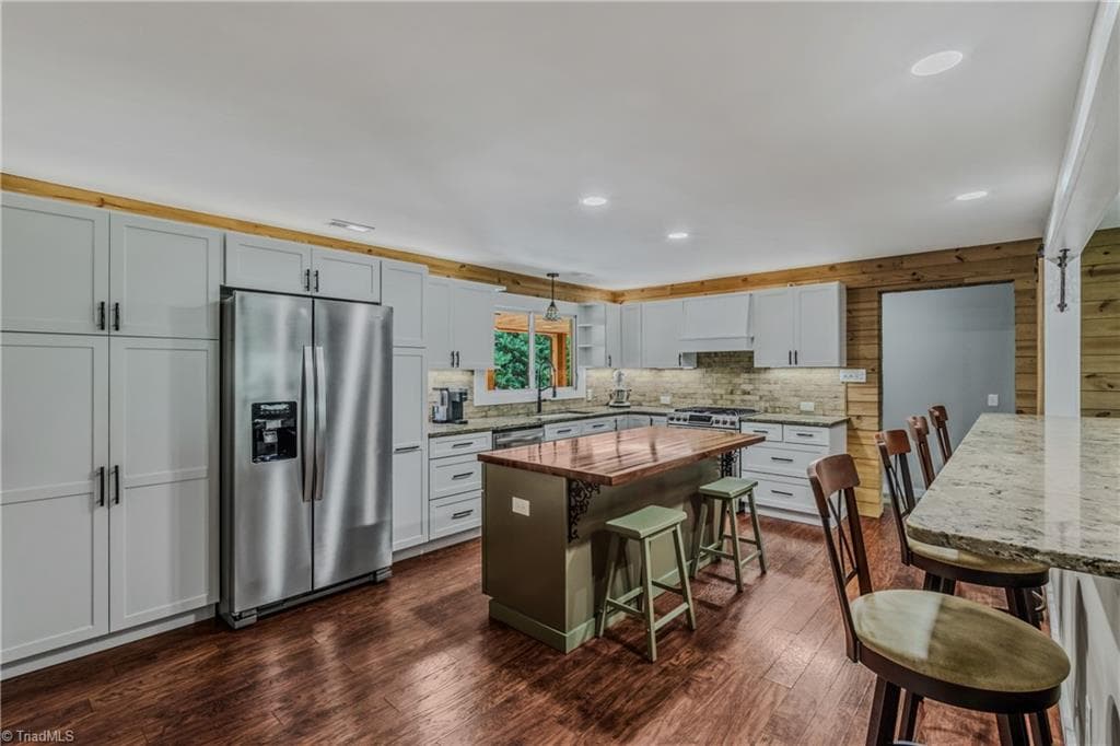 Stick/Site Built at 1388 Pipers Gap Road, Mount Airy NC 27030, Mount Airy, photo 19 of 96