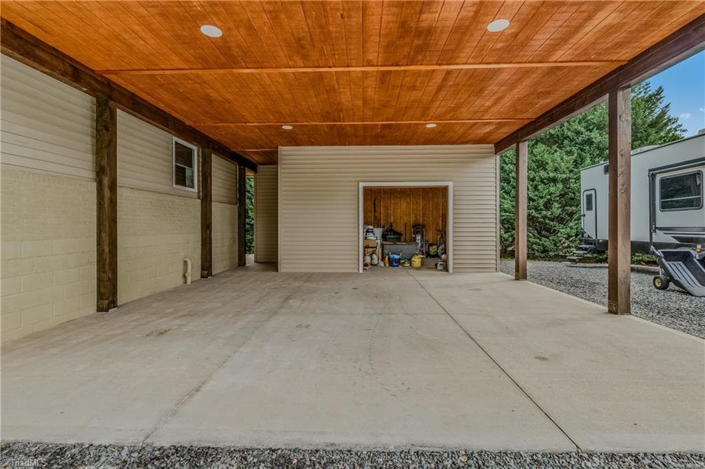 Stick/Site Built at 1388 Pipers Gap Road, Mount Airy NC 27030, Mount Airy, photo 95 of 96