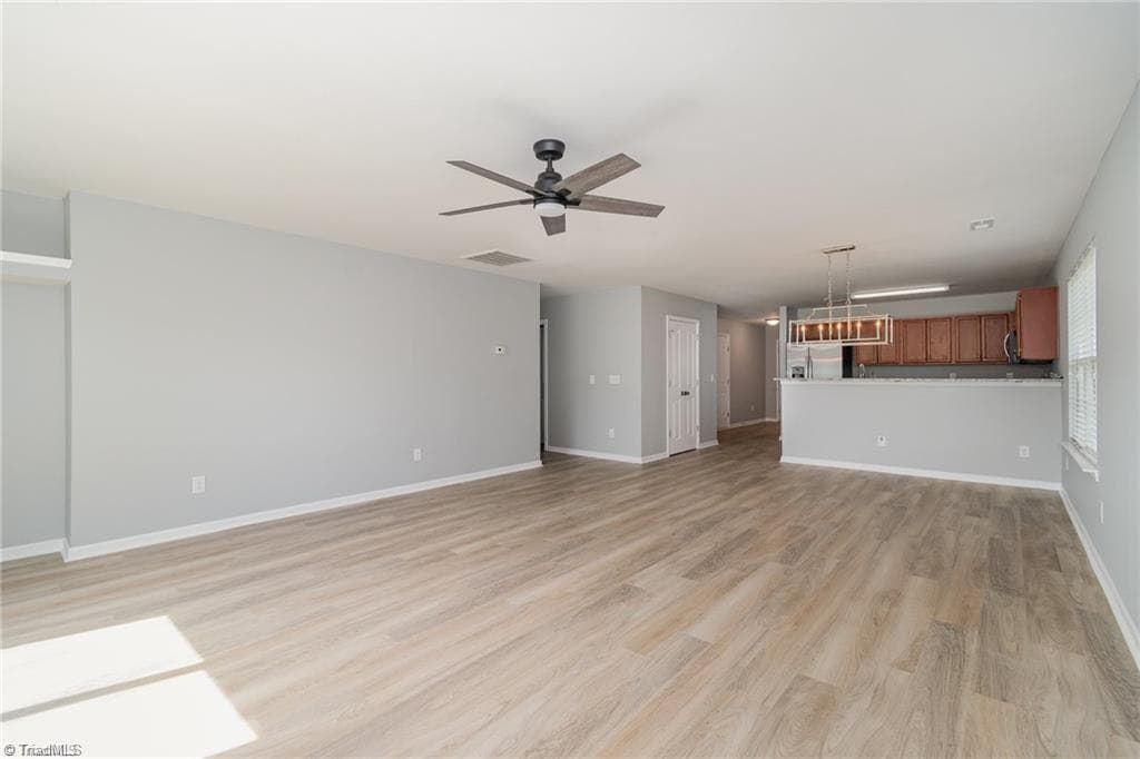 Stick/Site Built at 6612 Glenville Drive, Whitsett NC 27377, photo 6 of 23
