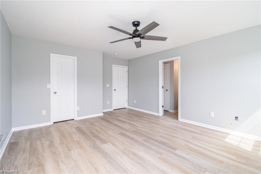 Stick/Site Built at 6612 Glenville Drive, Whitsett NC 27377, photo 12 of 23