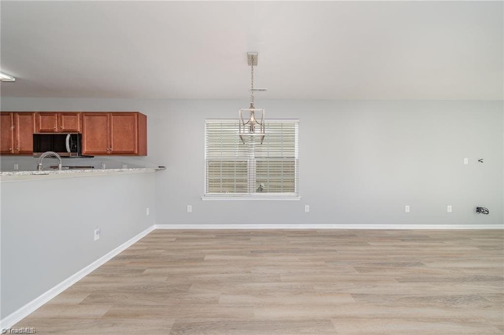 Stick/Site Built at 6612 Glenville Drive, Whitsett NC 27377, photo 7 of 23