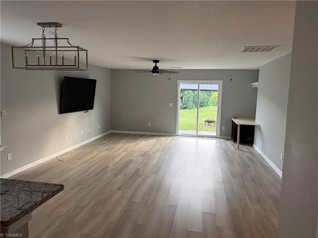 Stick/Site Built at 6612 Glenville Drive, Whitsett NC 27377, photo 3 of 23