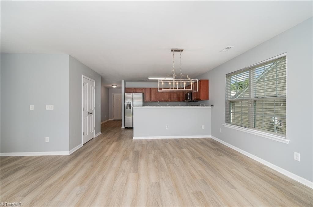 Stick/Site Built at 6612 Glenville Drive, Whitsett NC 27377, photo 5 of 23