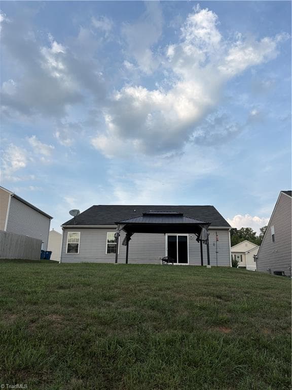 Stick/Site Built at 6612 Glenville Drive, Whitsett NC 27377, photo 20 of 23