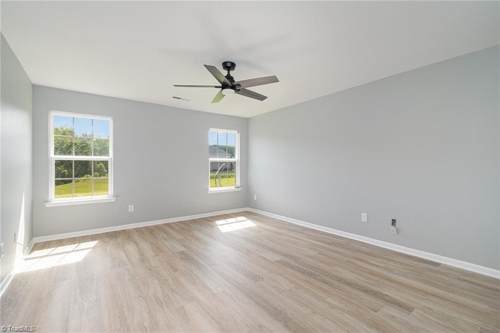 Stick/Site Built at 6612 Glenville Drive, Whitsett NC 27377, photo 10 of 23