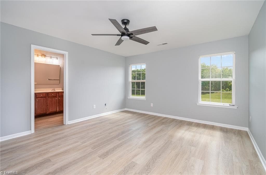 Stick/Site Built at 6612 Glenville Drive, Whitsett NC 27377, photo 11 of 23