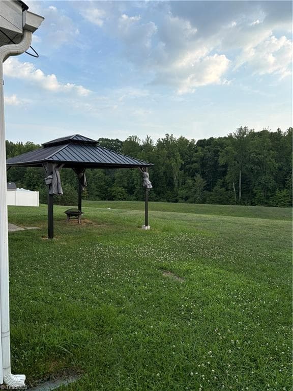Stick/Site Built at 6612 Glenville Drive, Whitsett NC 27377, photo 21 of 23