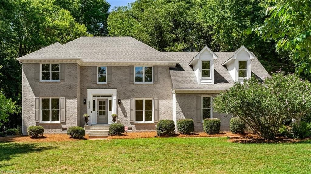 8802 Cedar Spring Drive, Colfax NC 27235