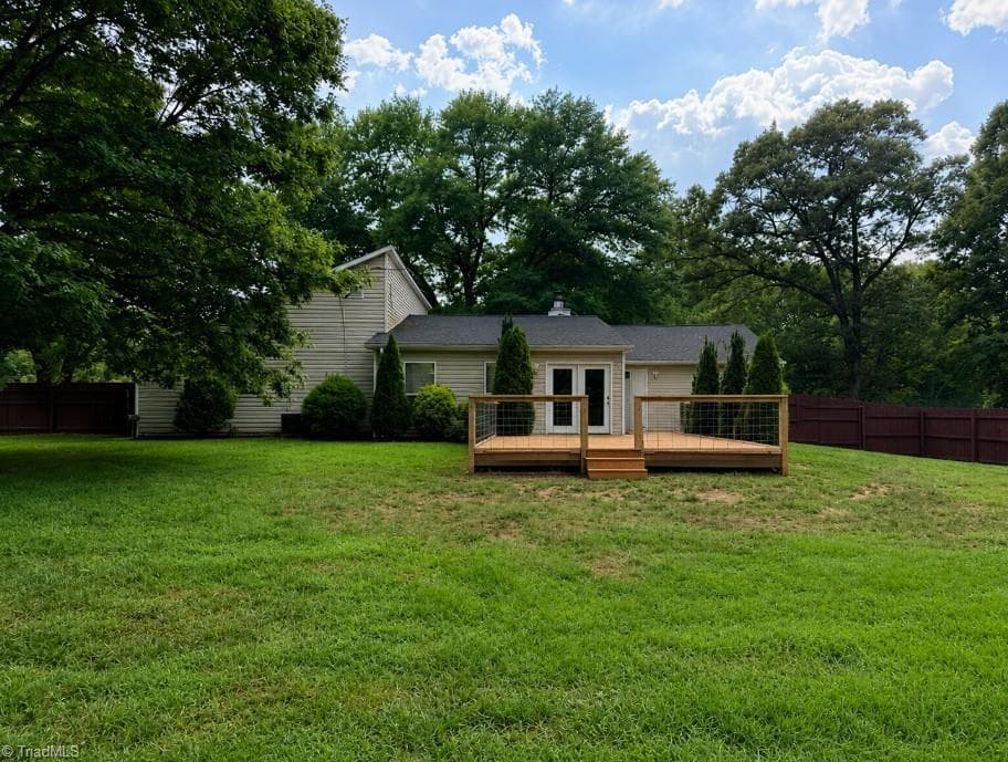 Stick/Site Built at 471 Raven Ridge Drive, Kernersville NC 27284, photo 6 of 18