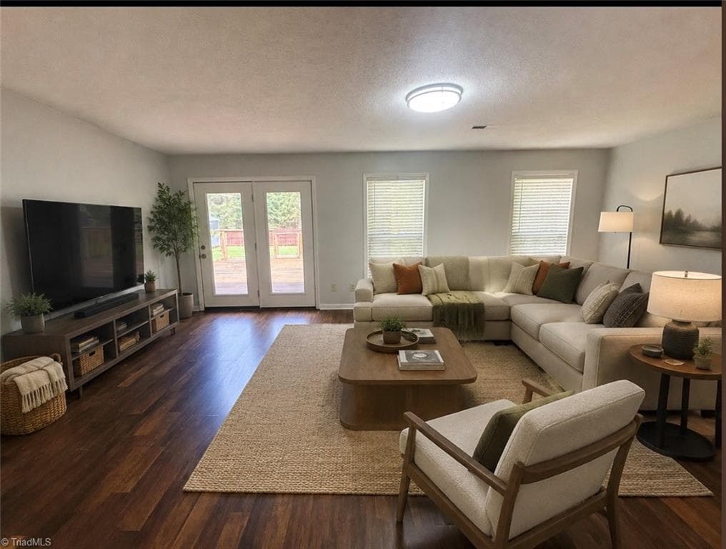 Stick/Site Built at 471 Raven Ridge Drive, Kernersville NC 27284, photo 9 of 18