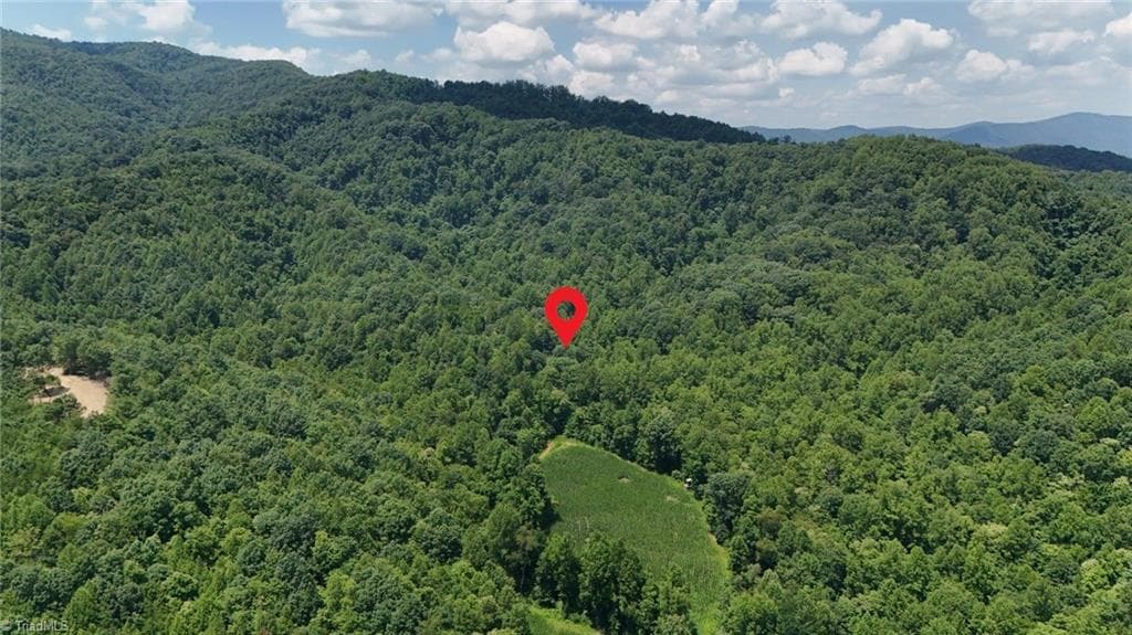 Unimproved Land at 363 Good Hope Lane, Thurmond NC 28683, photo 14 of 18