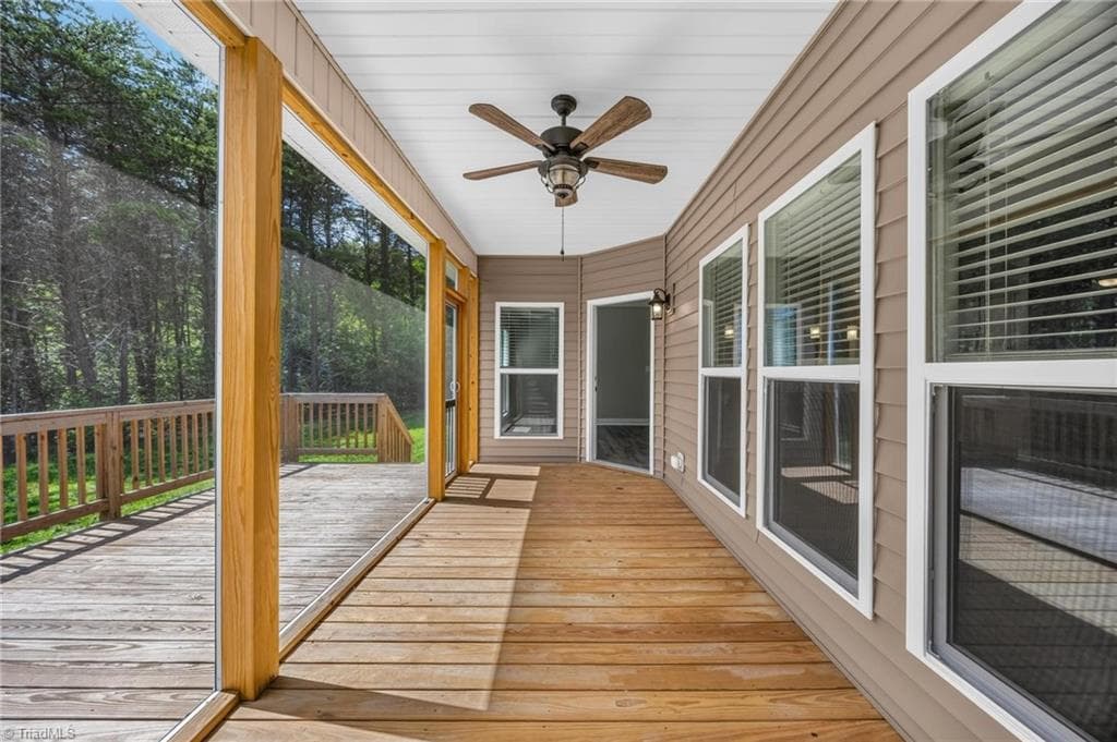 Stick/Site Built at 4669 Grooms Road, Reidsville NC 27320, Reidsville, photo 51 of 96