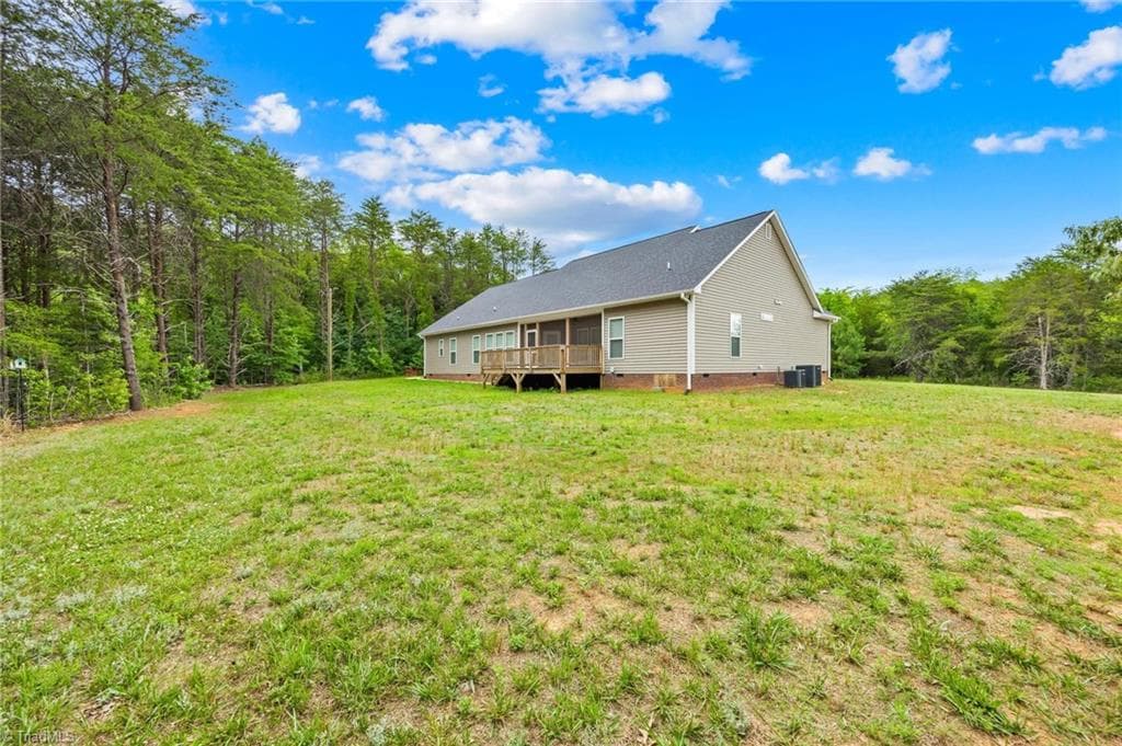Stick/Site Built at 4669 Grooms Road, Reidsville NC 27320, Reidsville, photo 13 of 96