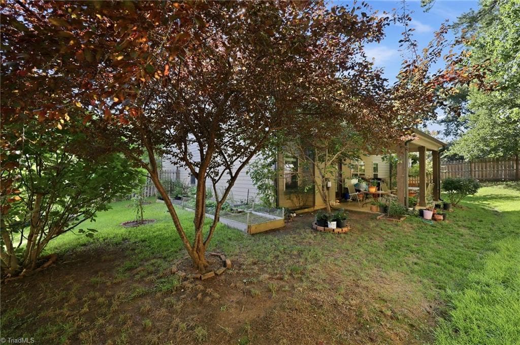Stick/Site Built at 1105 Longleaf Pine Place, Mebane NC 27302, Mebane, photo 36 of 45