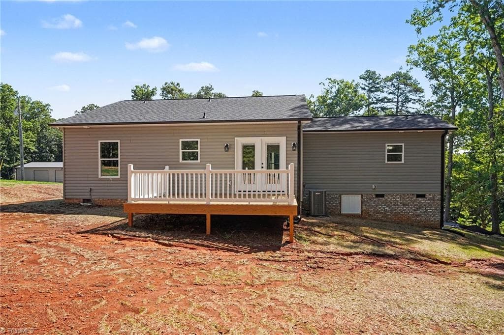 Stick/Site Built at 2795 Beckner Road, Lexington NC 27292, Lexington, photo 27 of 28