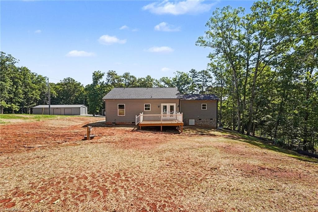 Stick/Site Built at 2795 Beckner Road, Lexington NC 27292, Lexington, photo 28 of 28
