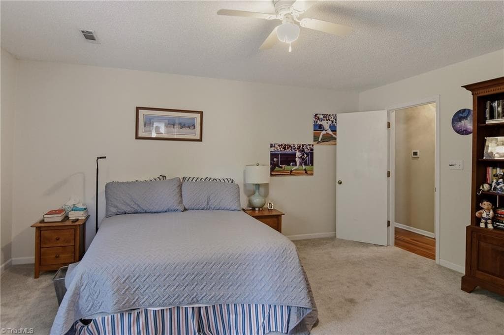 Stick/Site Built at 228 Barrington Place, Winston-Salem NC 27104, Winston-Salem, photo 19 of 31