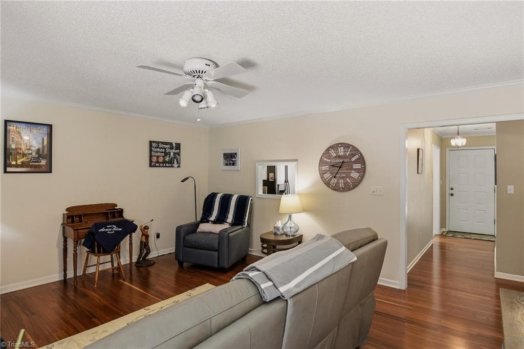Stick/Site Built at 228 Barrington Place, Winston-Salem NC 27104, Winston-Salem, photo 8 of 31