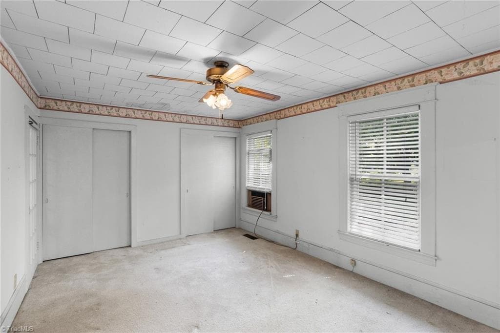 Stick/Site Built at 106 Sunset Drive, Boonville NC 27011, photo 21 of 31
