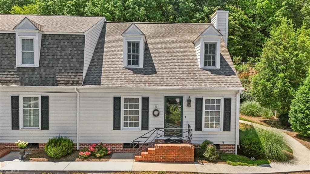330 #30 W presnell Street, Asheboro NC 27203