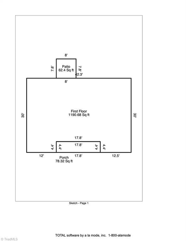 Stick/Site Built at 111 Dundee Court, Maiden NC 28650, Maiden, photo 37 of 40