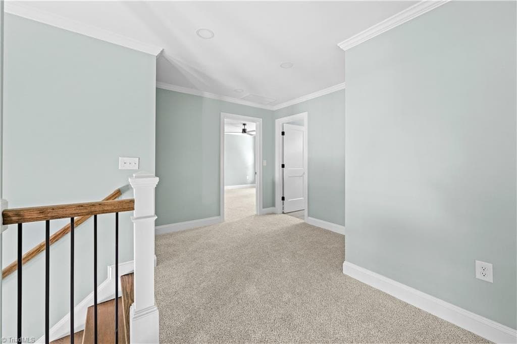 Stick/Site Built at 4814 Selwyn Drive, Winston-Salem NC 27104, Winston-Salem, photo 27 of 45