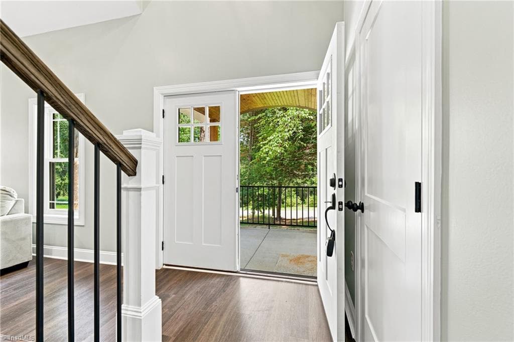 Stick/Site Built at 4814 Selwyn Drive, Winston-Salem NC 27104, Winston-Salem, photo 17 of 45