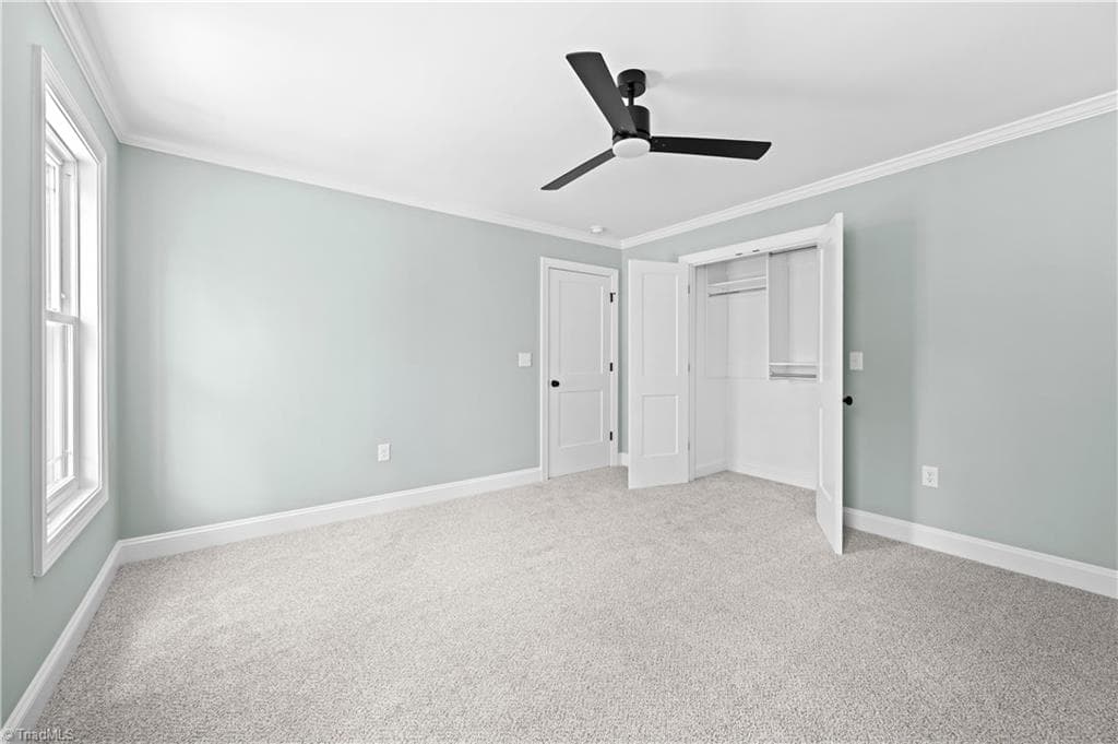 Stick/Site Built at 4814 Selwyn Drive, Winston-Salem NC 27104, Winston-Salem, photo 28 of 45