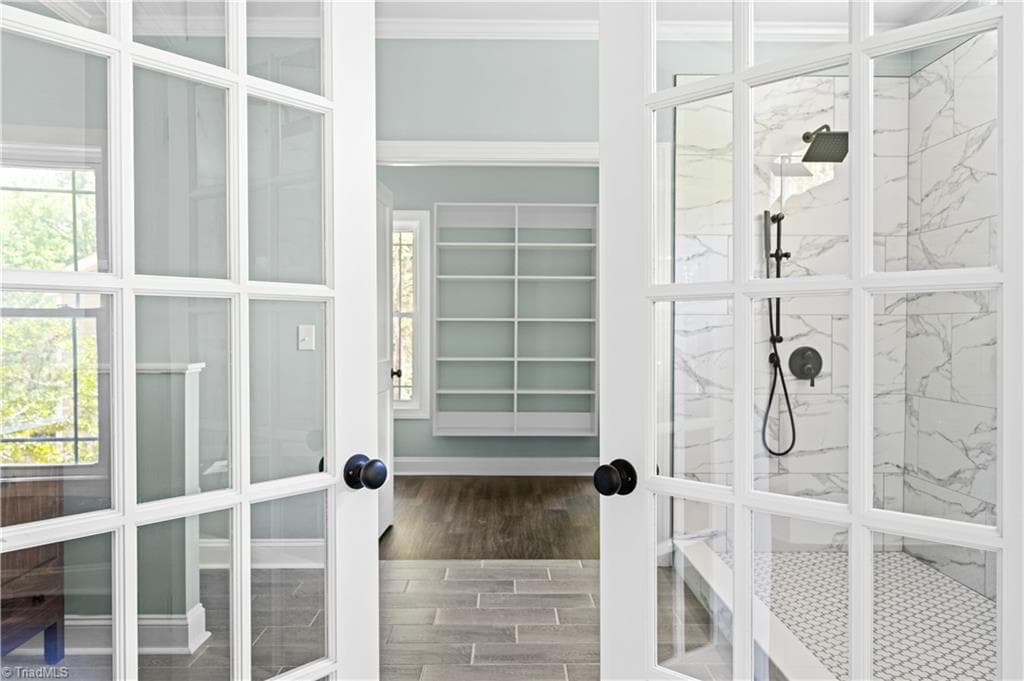 Stick/Site Built at 4814 Selwyn Drive, Winston-Salem NC 27104, Winston-Salem, photo 20 of 45