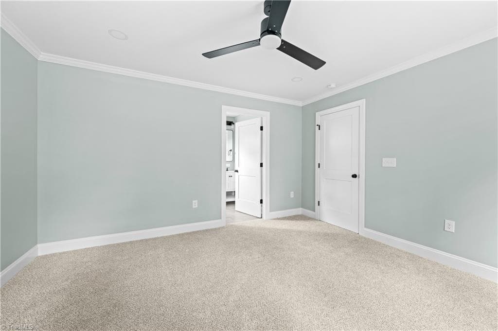 Stick/Site Built at 4814 Selwyn Drive, Winston-Salem NC 27104, Winston-Salem, photo 30 of 45